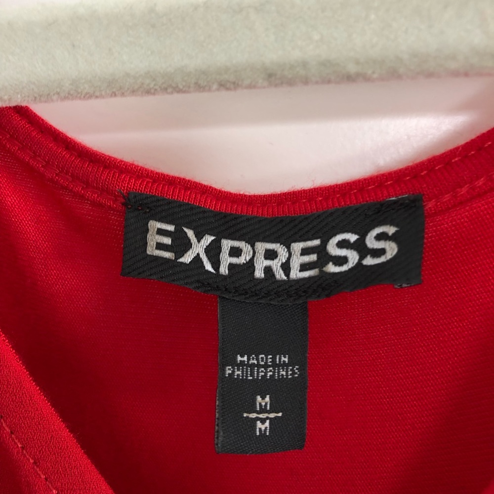 Express tank - Picture 2 of 2